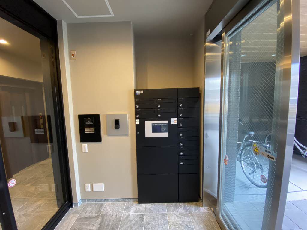 マーキュリー　コート 101号-8