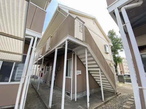 シュガーグランデュールＦ 201号-12