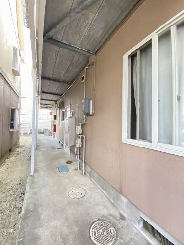 シュガーグランデュールＦ 201号-13