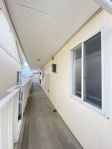 シュガーグランデュールＦ 201号-14