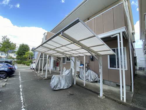 シュガーグランデュールＦ 201号-15