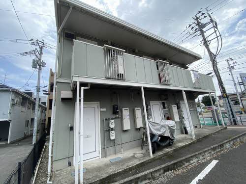 メゾンアラキ 203号-12