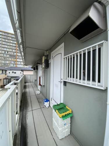 メゾンアラキ 203号-14