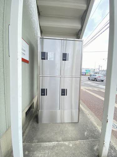 メゾンアラキ 203号-15