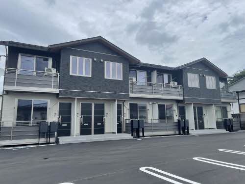 シャーメゾン行仁 101号-13