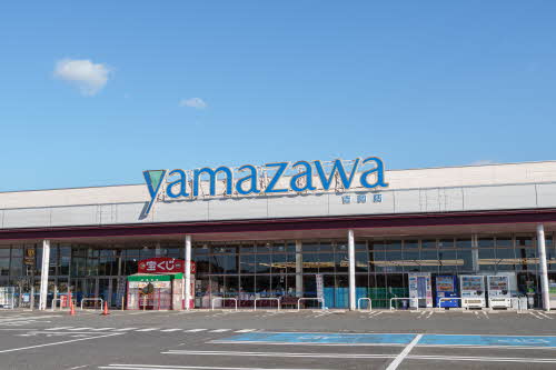 ヴァン・ヴェールＡ 201号-15