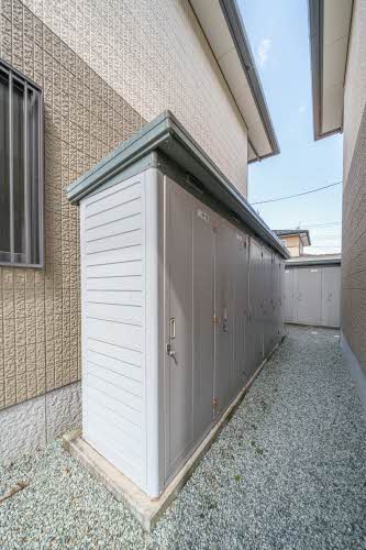 ヴァン・ヴェールＢ 101号-15