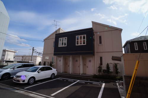 ファミールかんのⅢ