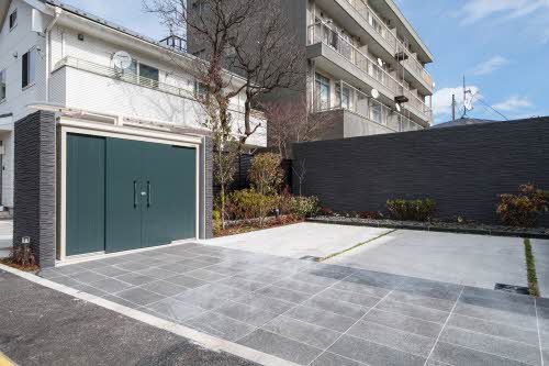 ＷＡＫＵＲＡＳ堰場 307号-14