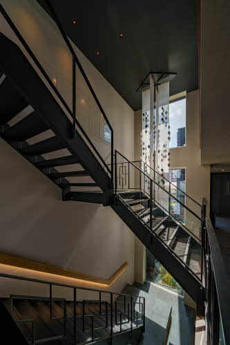 ＷＡＫＵＲＡＳ堰場 101号-12