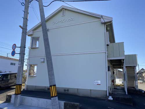 フレーズハウス 201号-14