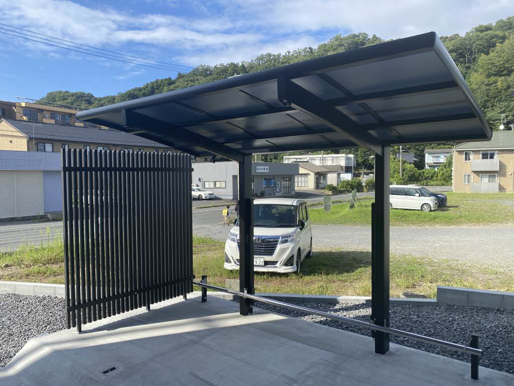 グリノワール御台境 202号-13