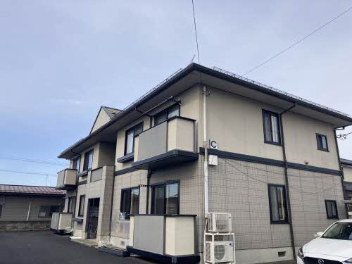 グランドメゾン