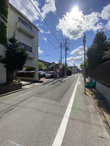 カーム・クウォーターＡ 102号-14