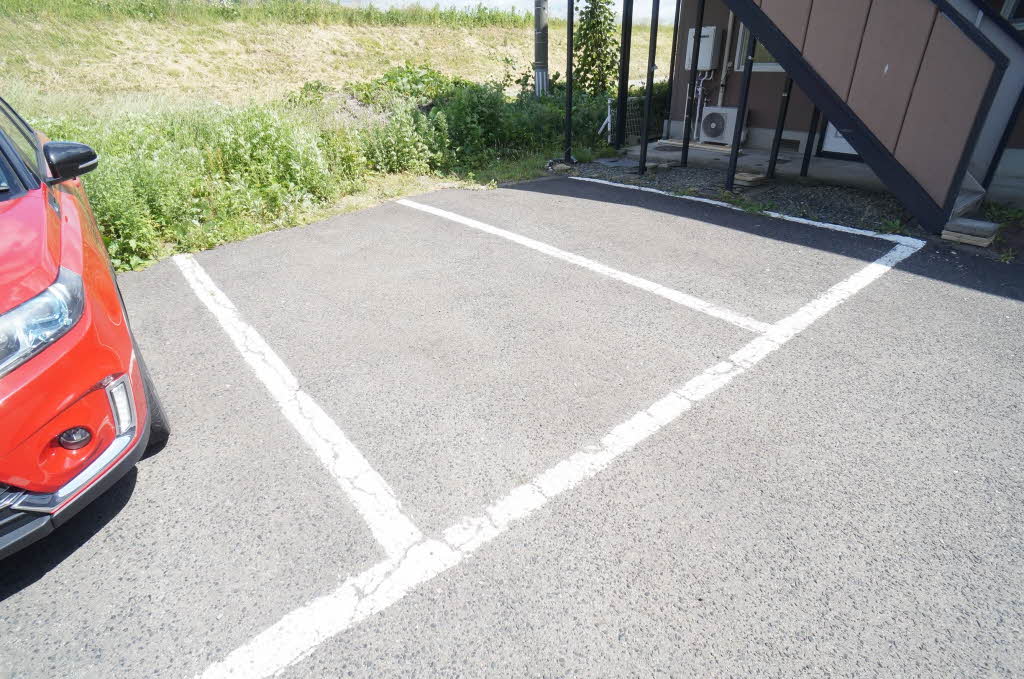 フレグランス菜恵 C 201号-15