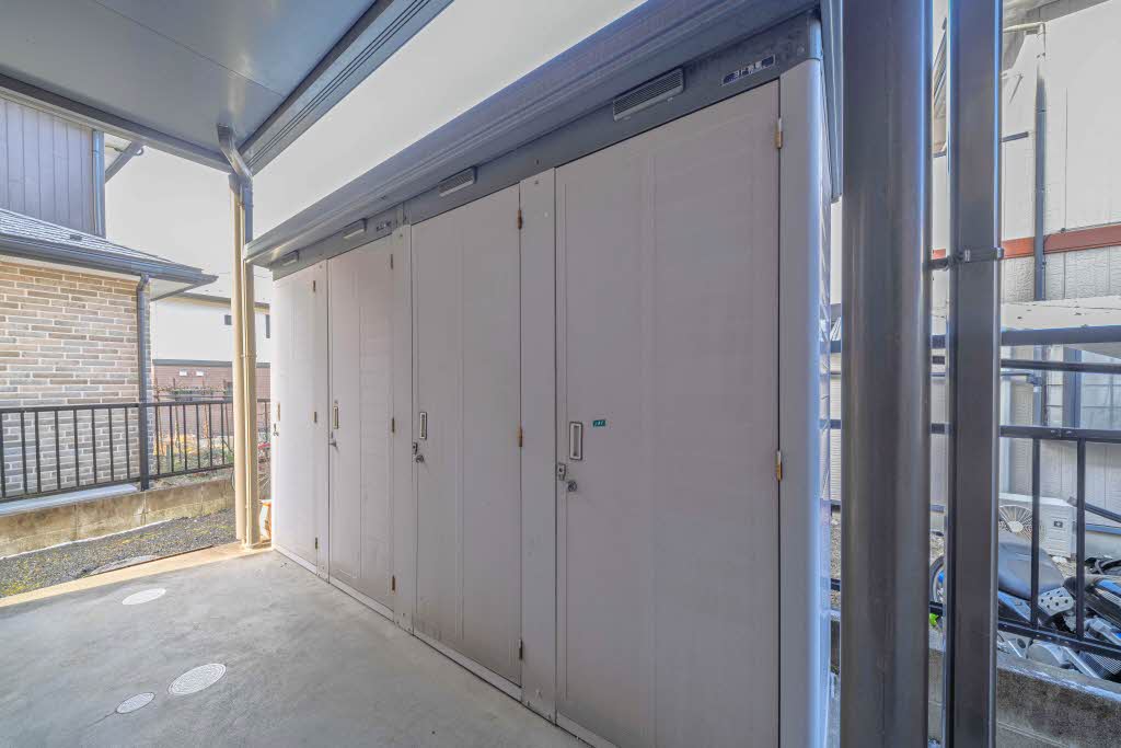 ビバレントＡ 102号-15