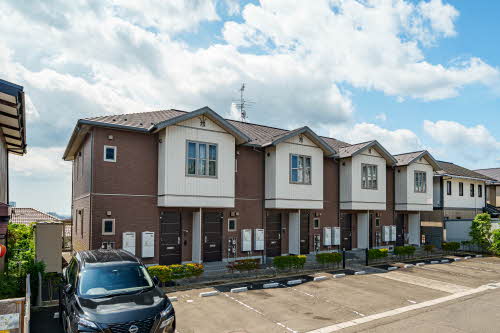 サンヴィスタ 101号-2