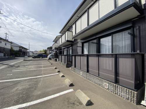 ディアス・ナガノ 206号-2