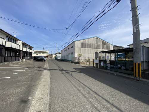 ディアス・ナガノ 206号-4