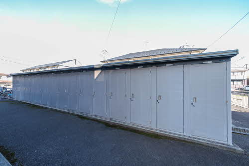 ディアス・ＦＩＶＥ 102号-15