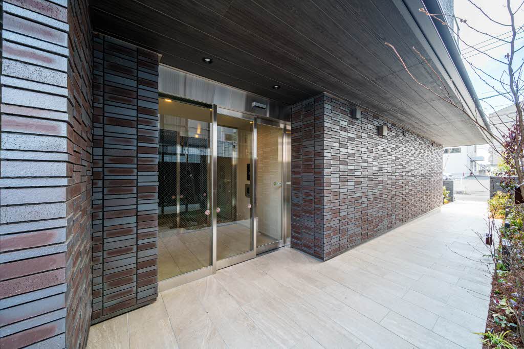 アミコート泉中央 201号-12