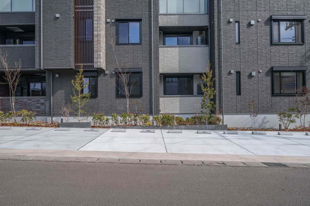 アミコート泉中央 201号-13