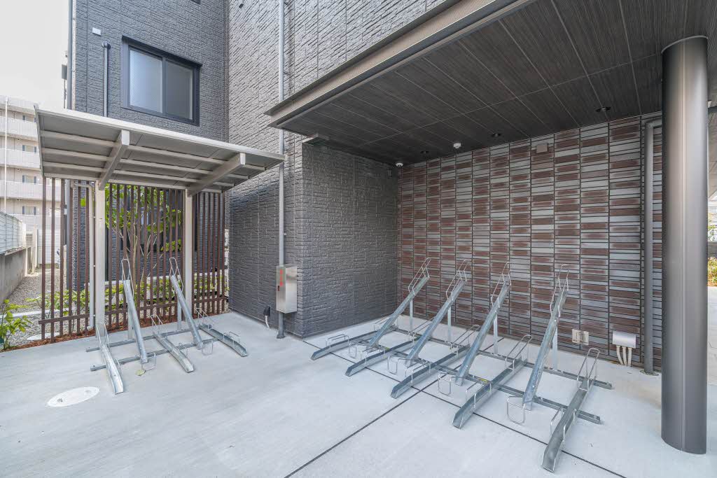 アミコート泉中央 201号-14