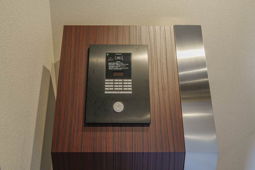 シュエットメゾン堤下 205号-15