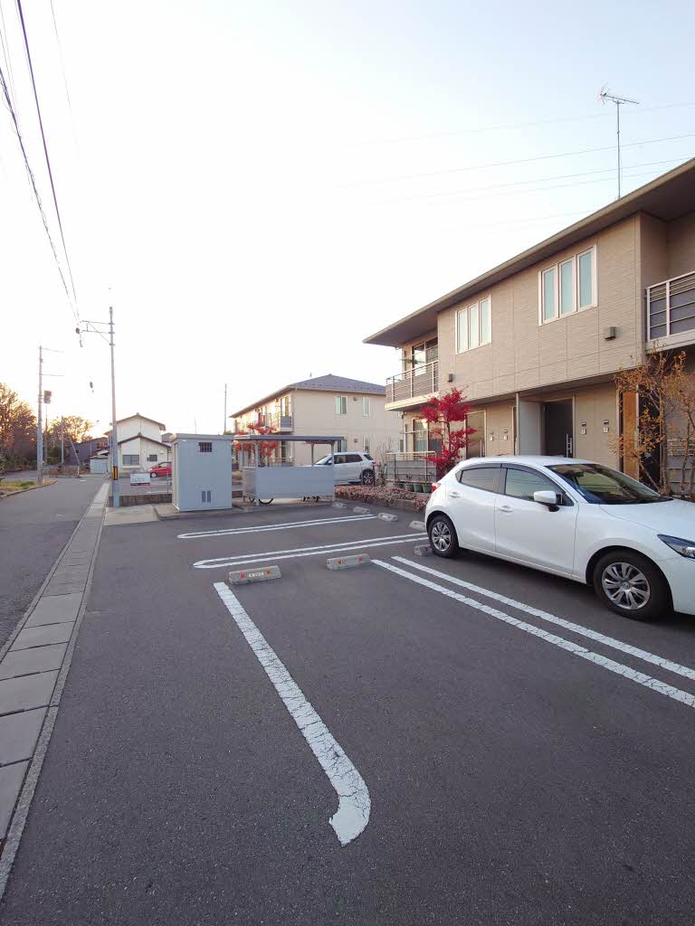 さくらフルールⅡ 102号-15