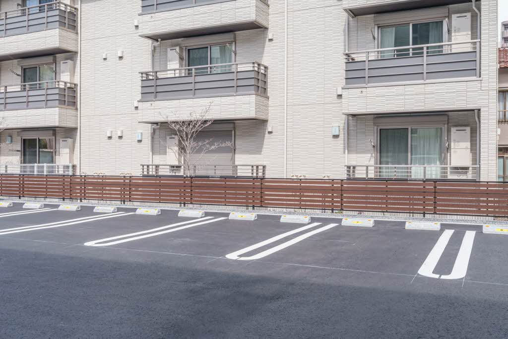 コンフォーザ虎丸 208号-11