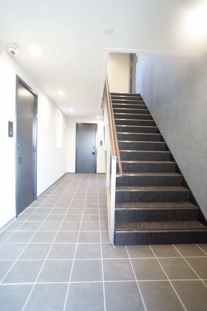 シャーメゾン　クレスト 103号-15