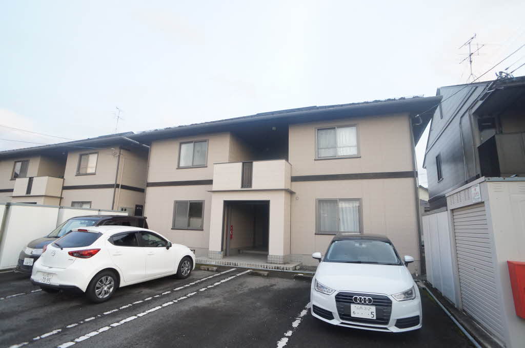 エスパスヴェールＢ