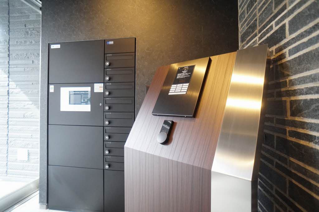 ベレオ・プライム長田町 202号-12