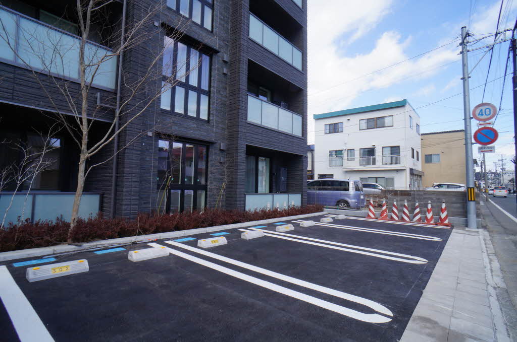 ベレオ・プライム長田町 202号-14