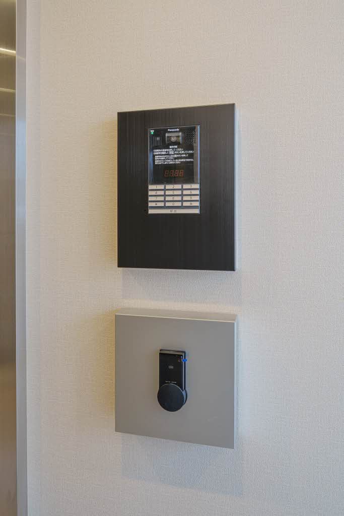 Promenade上杉 103号-13