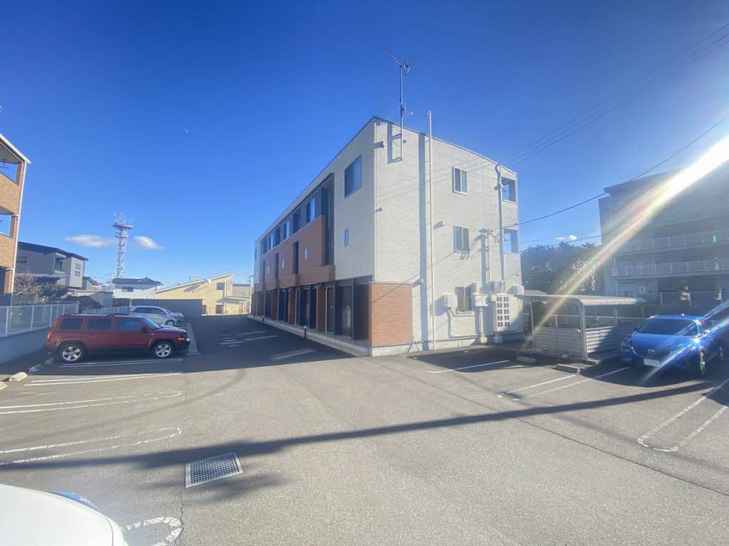 プリマヴェーラ 206号-12
