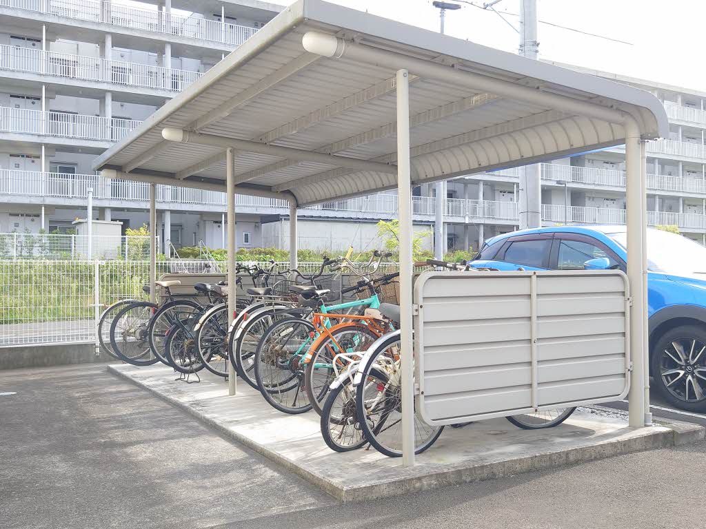 プリマヴェーラ 206号-13