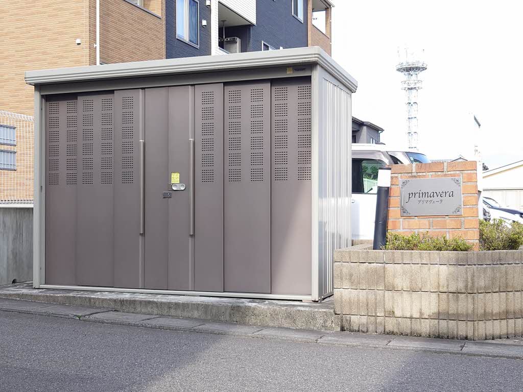 プリマヴェーラ 206号-15