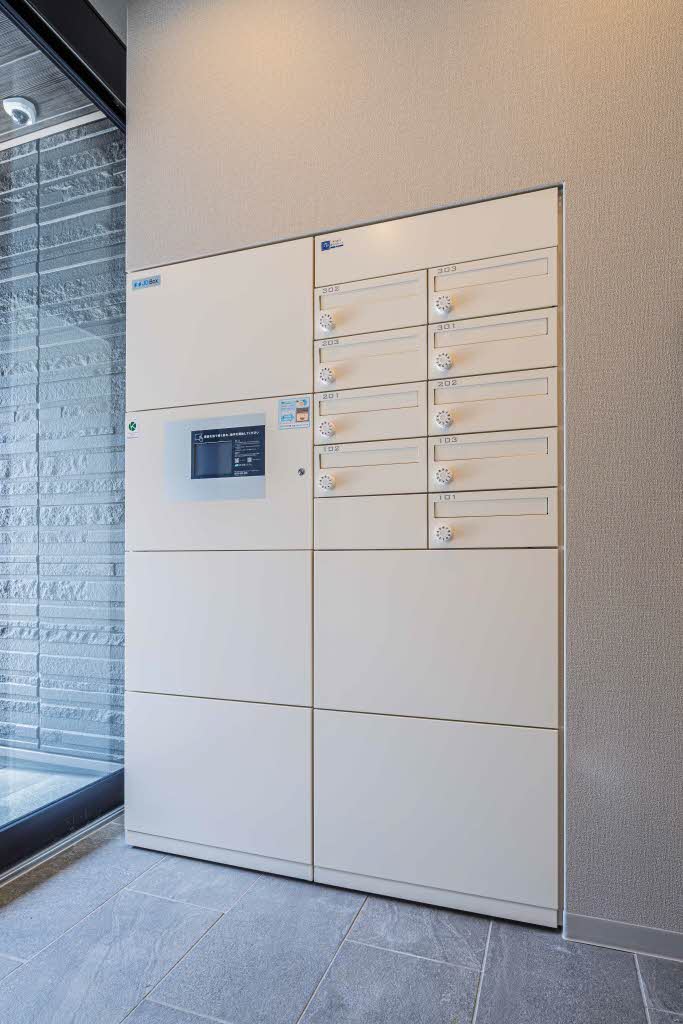 Ａｌｆｌａｔ梅田町 101号-14