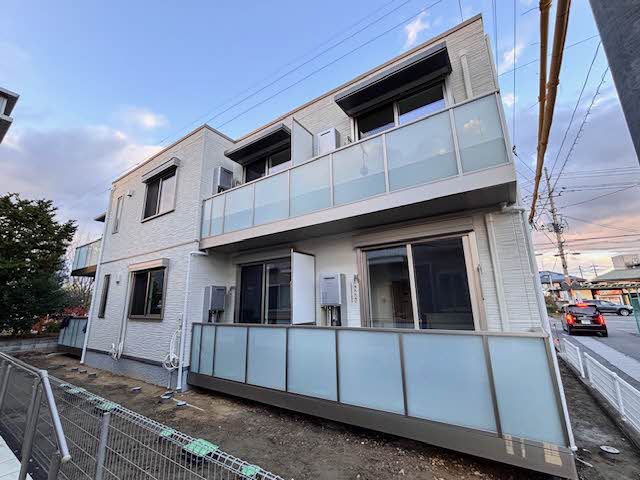 Ｐａｒｆａｉｔ日ノ下 103号-13