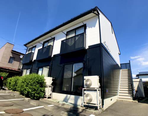 ボナール上川201-1