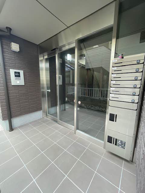 アンテロープ三河 102号-11