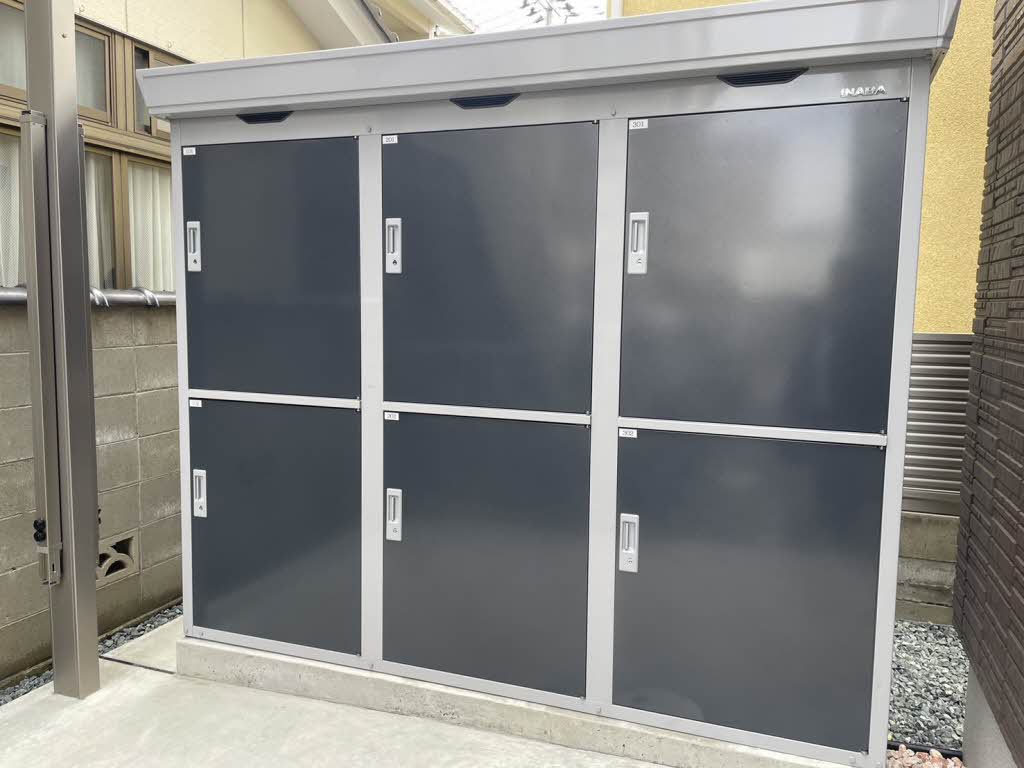 アンテロープ三河 102号-13