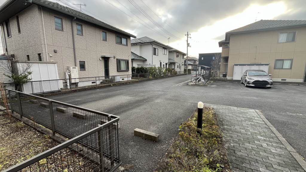 シャーメゾン大宮　Ⅱ番館 201号-15