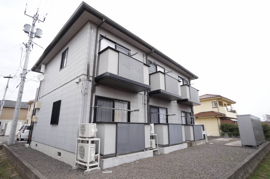 エステート笹谷２１