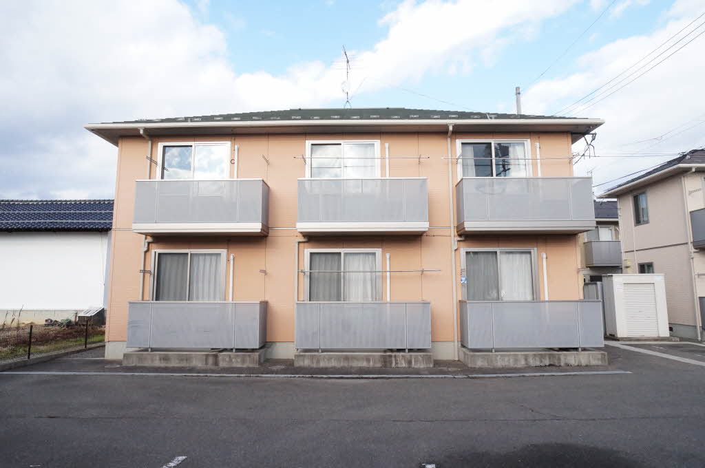 エステート笹谷２１Ⅱ 203号-12