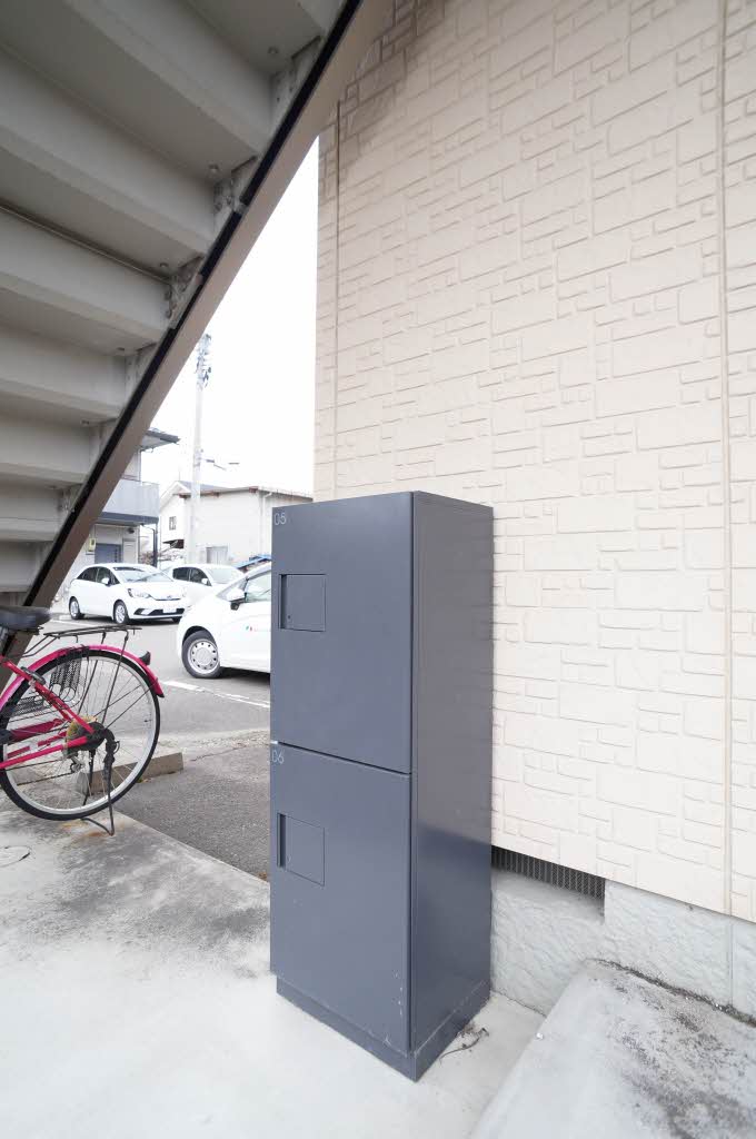 エステート笹谷２１Ⅲ 201号-2