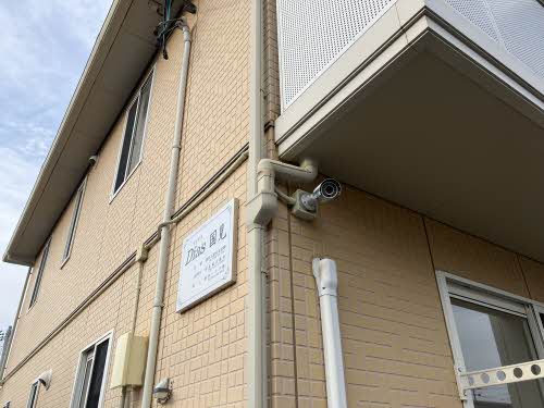 ディアス国見町 201号-3