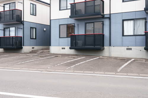 アドレ松ヶ丘 102号-15