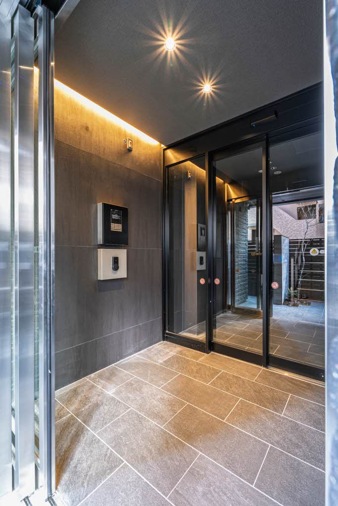 メゾンノワール柏木 202号-12